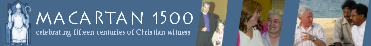 MACARTAN 1500 - The Diocese of Clogher celebrates