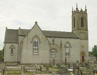 St Tighernach, Derryvullen North