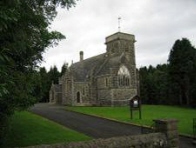 St Patrick, Castle Archdale
