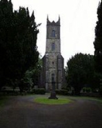 St Salvator, Donagh