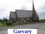 Holy Trinity, Garvary