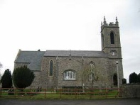 St Ninnidh, Inishmacsaint