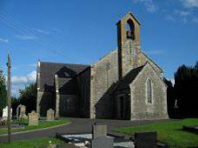 Christ Church, Maguiresbridge