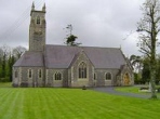 Priory Church, Killadeas
