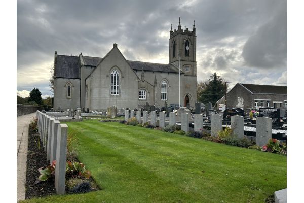 The Diocese of Clogher